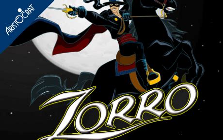 zorro slots|Zorro Slot Machine ᗎ Play FREE Casino Game .